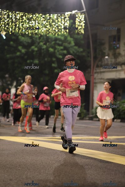 KL Women Running Festival 2026