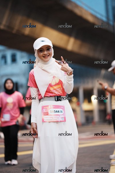 KL Women Running Festival 2026