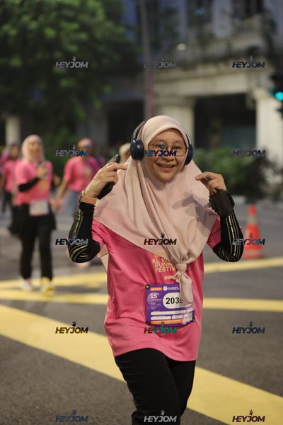 KL Women Running Festival 2026