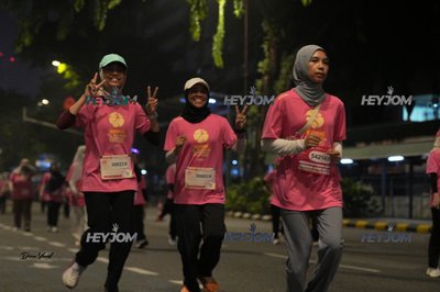 KL Women Running Festival 2026