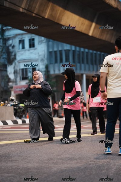 KL Women Running Festival 2026