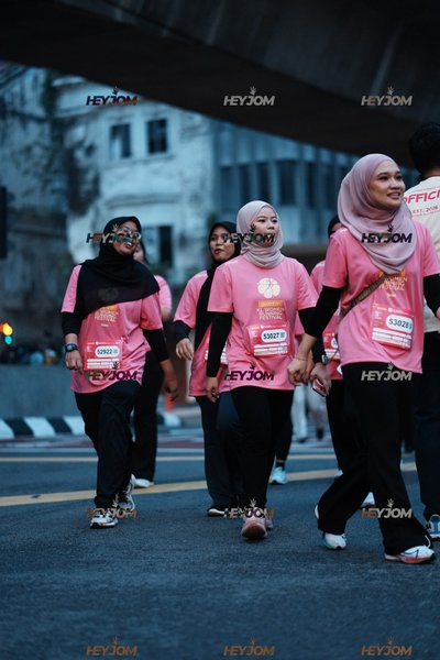 KL Women Running Festival 2026