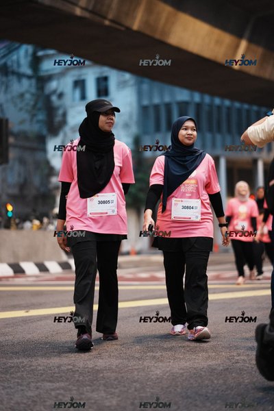 KL Women Running Festival 2026