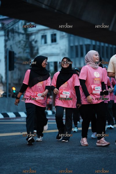 KL Women Running Festival 2026