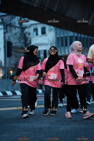 KL Women Running Festival 2026