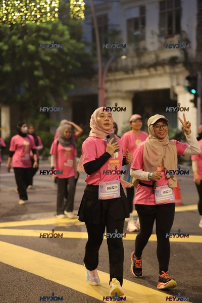 KL Women Running Festival 2026