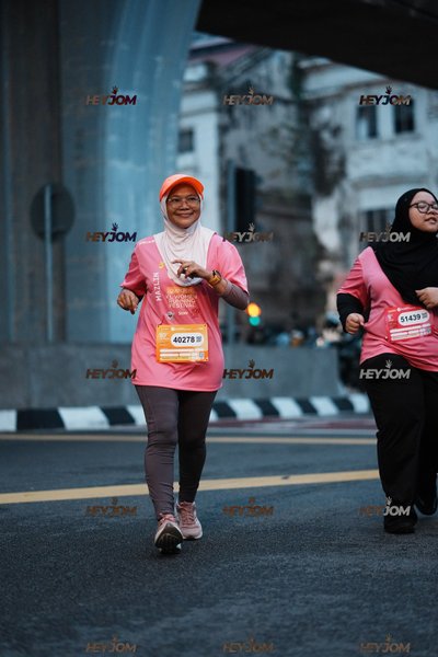 KL Women Running Festival 2026