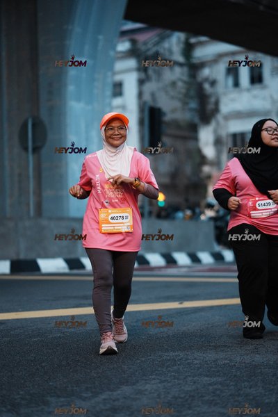 KL Women Running Festival 2026