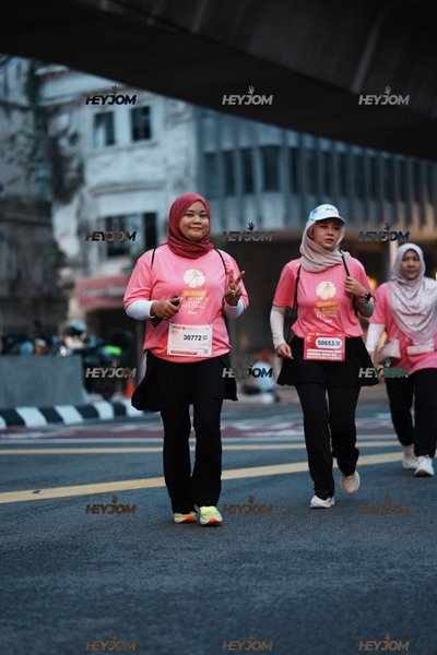 KL Women Running Festival 2026