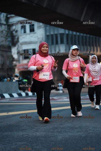 KL Women Running Festival 2026