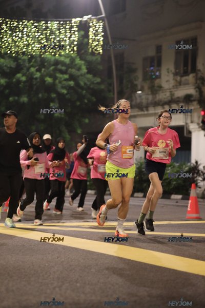 KL Women Running Festival 2026