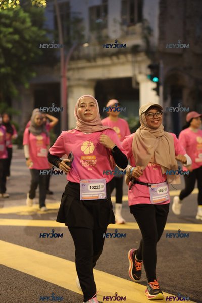 KL Women Running Festival 2026