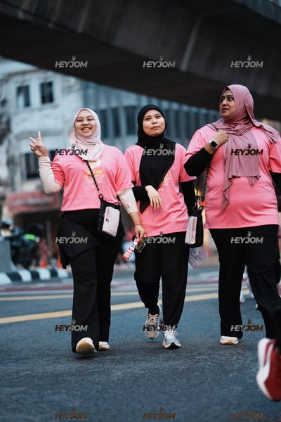 KL Women Running Festival 2026