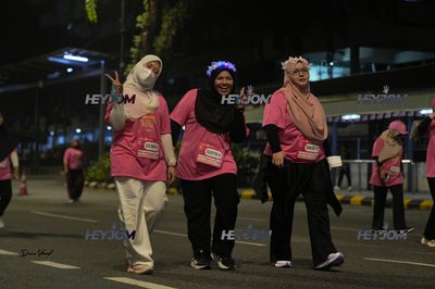 KL Women Running Festival 2026