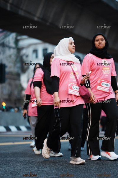 KL Women Running Festival 2026
