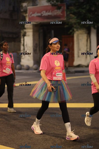 KL Women Running Festival 2026