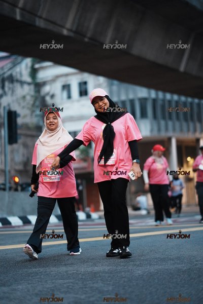 KL Women Running Festival 2026