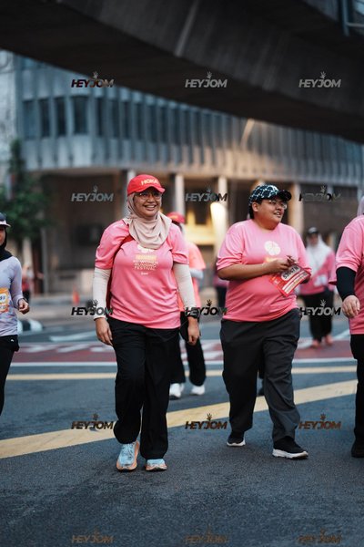 KL Women Running Festival 2026