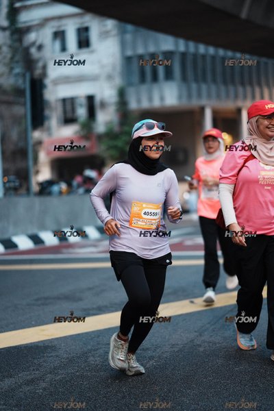 KL Women Running Festival 2026