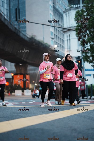 KL Women Running Festival 2026