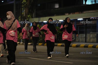 KL Women Running Festival 2026
