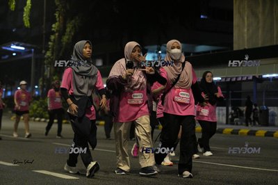 KL Women Running Festival 2026