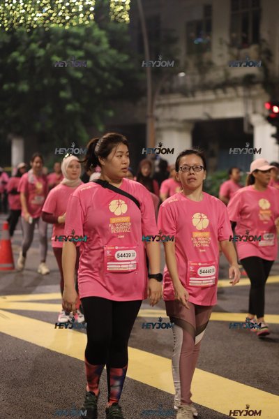KL Women Running Festival 2026