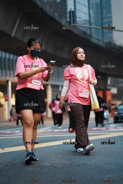 KL Women Running Festival 2026