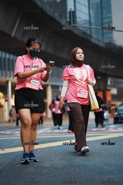 KL Women Running Festival 2026