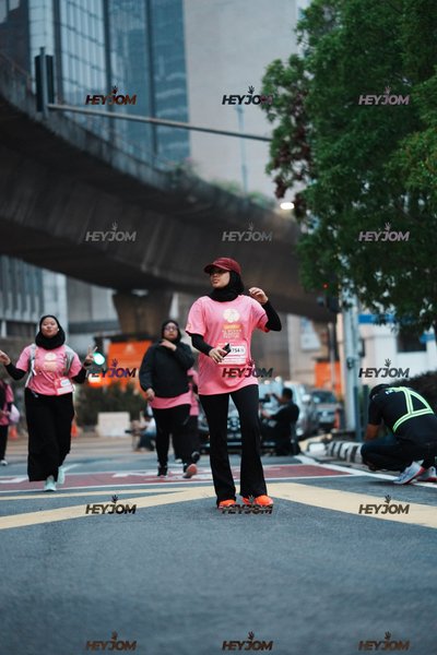 KL Women Running Festival 2026