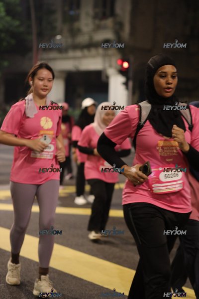 KL Women Running Festival 2026