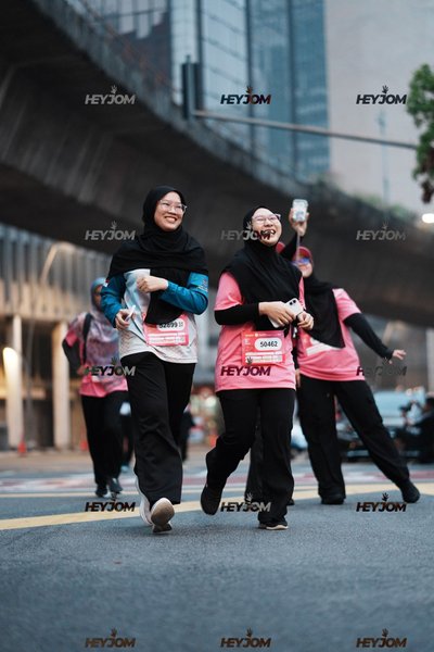 KL Women Running Festival 2026