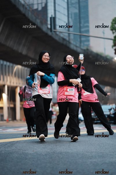 KL Women Running Festival 2026