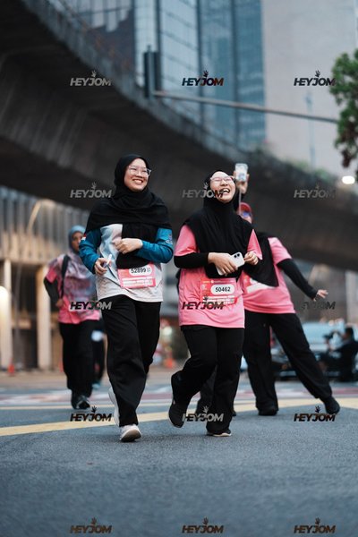 KL Women Running Festival 2026