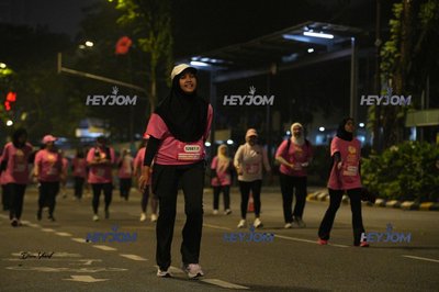 KL Women Running Festival 2026