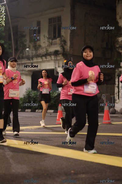 KL Women Running Festival 2026