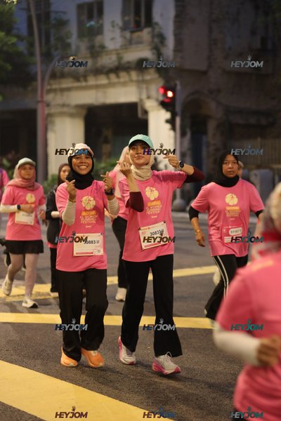 KL Women Running Festival 2026