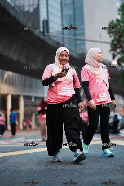 KL Women Running Festival 2026