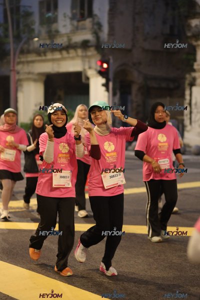 KL Women Running Festival 2026