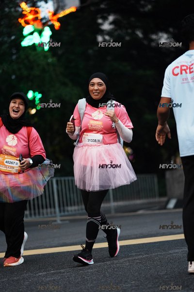 KL Women Running Festival 2026