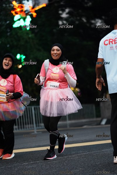 KL Women Running Festival 2026