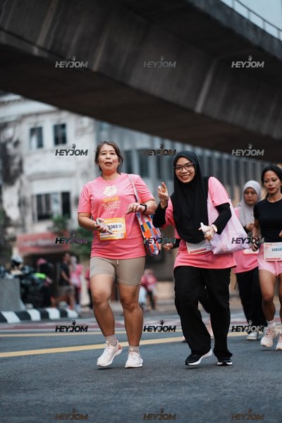 KL Women Running Festival 2026