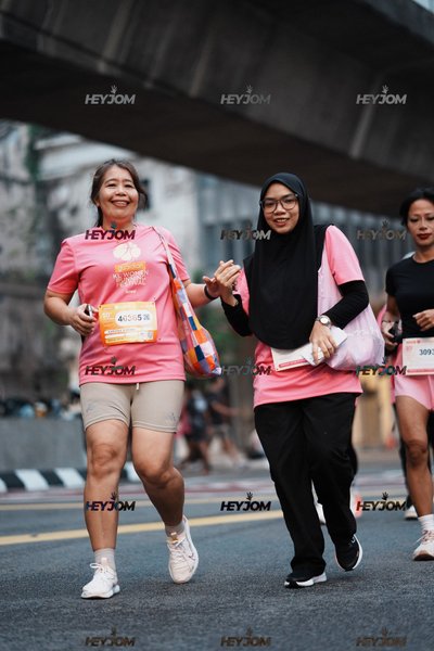 KL Women Running Festival 2026