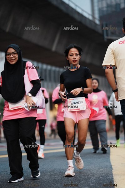 KL Women Running Festival 2026