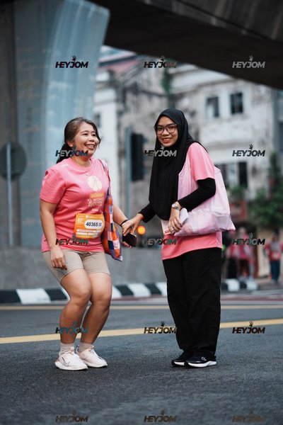KL Women Running Festival 2026