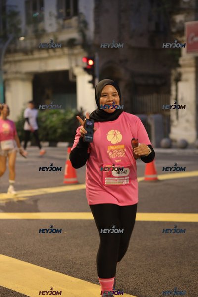 KL Women Running Festival 2026
