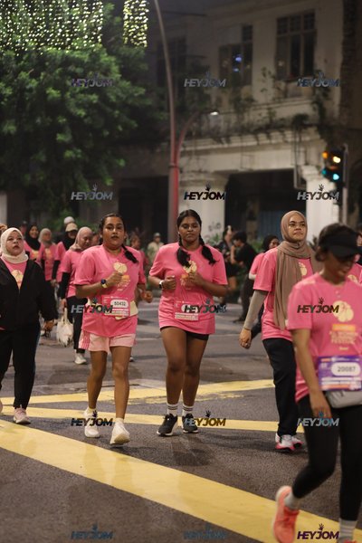 KL Women Running Festival 2026