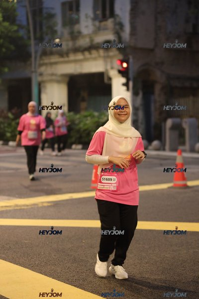 KL Women Running Festival 2026