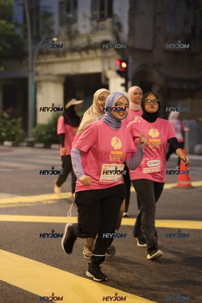 KL Women Running Festival 2026