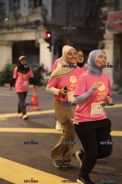 KL Women Running Festival 2026